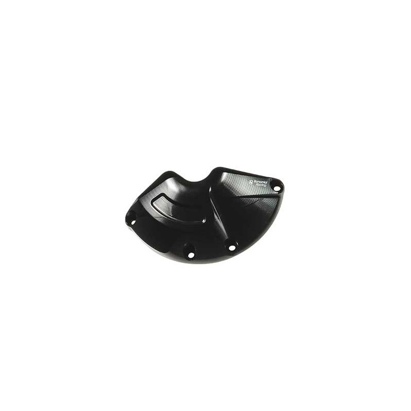 YAMAHA R1 PROTECTION CARTER COTE GAUCHE ALU TAILLE MASSE BONAMICI