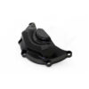 YAMAHA R1 PROTECTION GAUCHE ALUMINIUM EVOTECH
