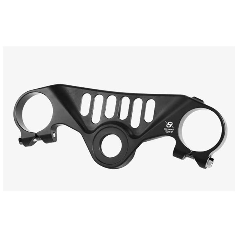 YAMAHA R1 TE DE FOURCHE SUPERIEUR RACE BONAMICI RACING