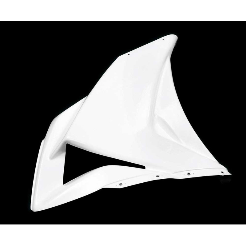 Flanc latéral droit (4 Dzus) Flanc latéral droit (4 Dzus)