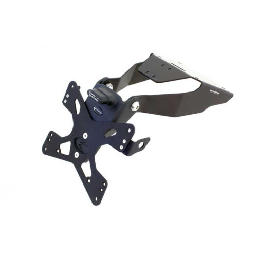 YAMAHA R3 SUPPORT PLAQUE