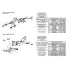 YAMAHA R6 Commandes reculées Bonamici inversées ou non