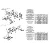YAMAHA R6 COMMANDES RECULEES INVERSEES OU NON