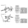 YAMAHA R6 COMMANDES RECULEES INVERSEES OU NON