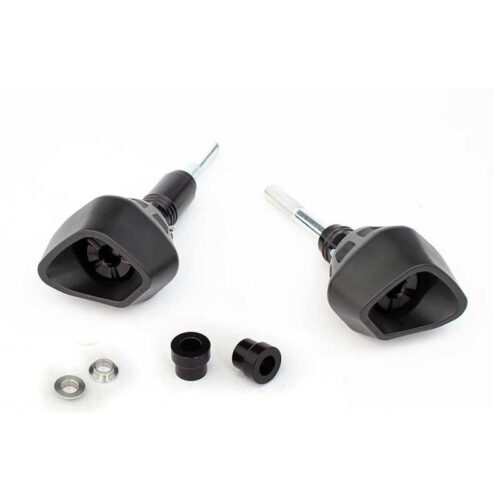 YAMAHA R6 KIT DEFENDER EVOTECH NEW DESIGN