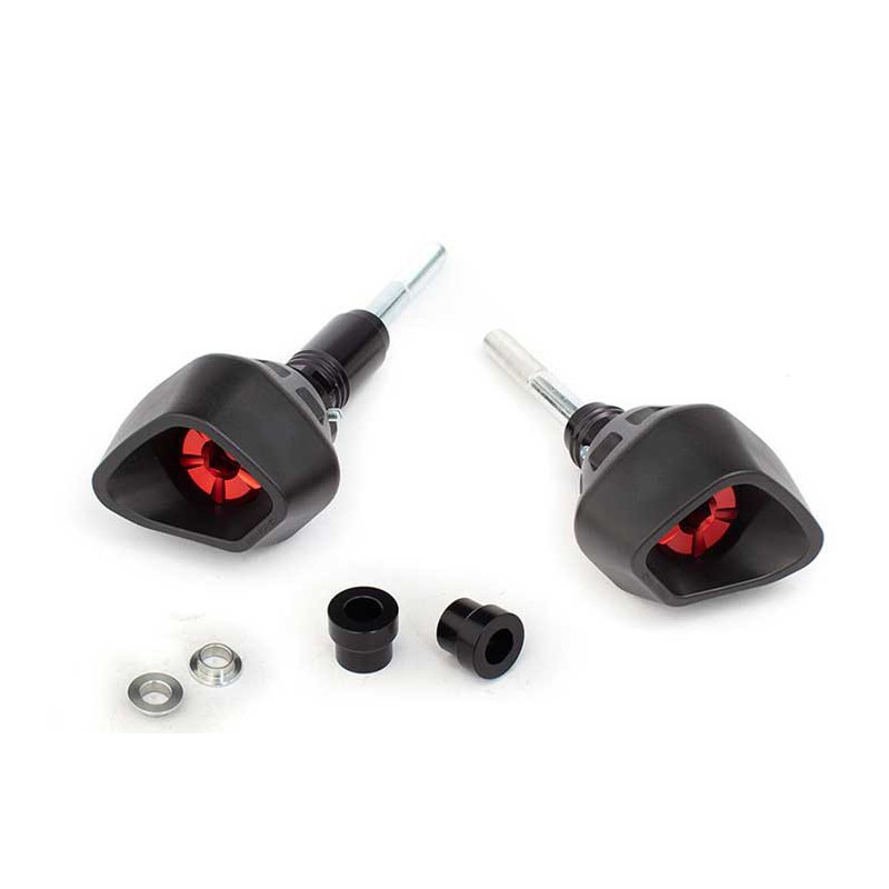 YAMAHA R6 KIT DEFENDER EVOTECH NEW DESIGN YAMAHA R6 KIT DEFENDER EVOTECH NEW DESIGN