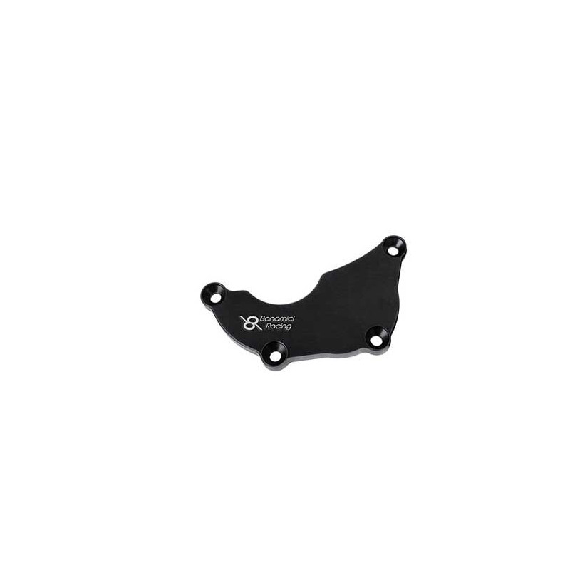 YAMAHA R6 PROTECTION CARTER DISTRIBUTION COTE DROIT ALU TAILLE MASSE BONAMICI