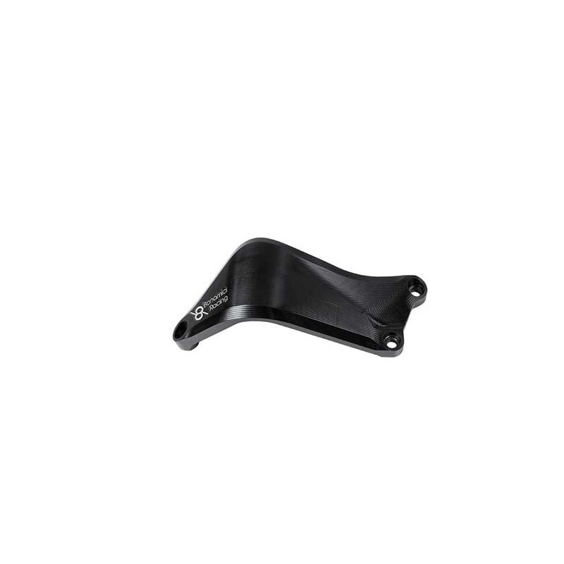 YAMAHA R6 PROTECTION CARTER EMBRAYAGE COTE DROIT ALU TAILLE MASSE BONAMICI