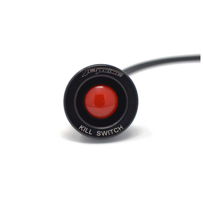 YAMAHA R6/R1 YEC Killswitch