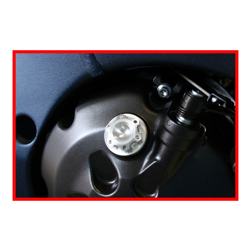 YAMAHA sauf Tmax M 26 X 3 BOUCHON DE CARTER D HUILE YAMAHA sauf Tmax M 26 X 3 BOUCHON DE CARTER D HUILE