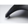 YAMAHA T MAX TÊTE DE FOURCHE CARBONE