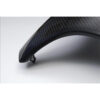 YAMAHA T MAX TÊTE DE FOURCHE CARBONE