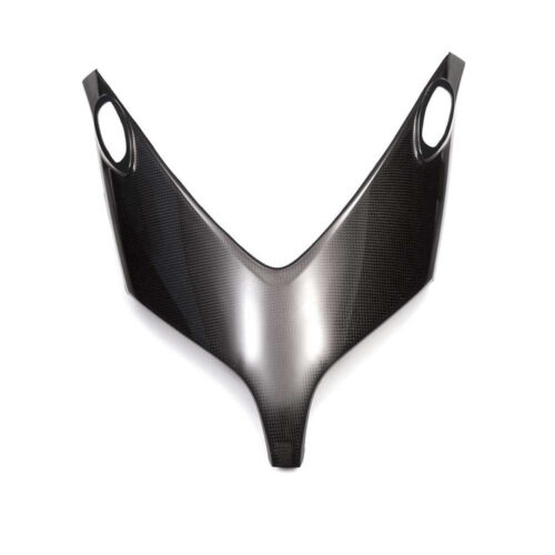 YAMAHA T MAX TÊTE DE FOURCHE CARBONE