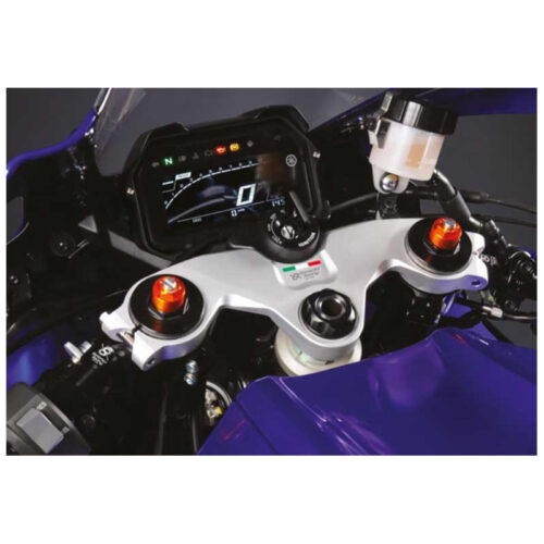 YAMAHA TE DE FOURCHE SUPERIEUR RACE BONAMICI RACING