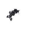 YAMAHA Tmax 530 SUPPORT DE PLAQUE REGLABLE YAMAHA Tmax 530 SUPPORT DE PLAQUE REGLABLE