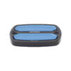 YAMAHA Tmax COUVRE RESERVOIR LIQUIDE DE FREIN AVT OU ARRIERE EVOTECH YAMAHA Tmax COUVRE RESERVOIR LIQUIDE DE FREIN AVT OU ARRIERE EVOTECH