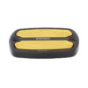 YAMAHA Tmax COUVRE RESERVOIR LIQUIDE DE FREIN AVT OU ARRIERE EVOTECH