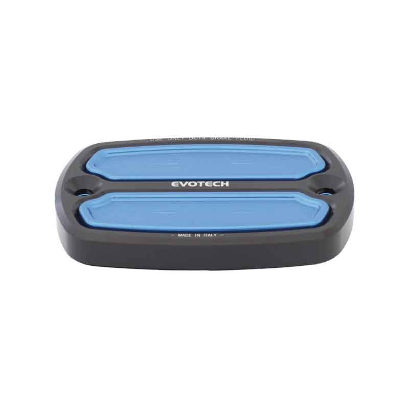YAMAHA Tmax COUVRE RESERVOIR LIQUIDE DE FREIN AVT OU ARRIERE EVOTECH YAMAHA Tmax COUVRE RESERVOIR LIQUIDE DE FREIN AVT OU ARRIERE EVOTECH