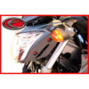 YAMAHA XJ6 KIT VISSERIE BULLE EVOTECH