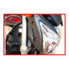 YAMAHA XJ6 KIT VISSERIE BULLE EVOTECH