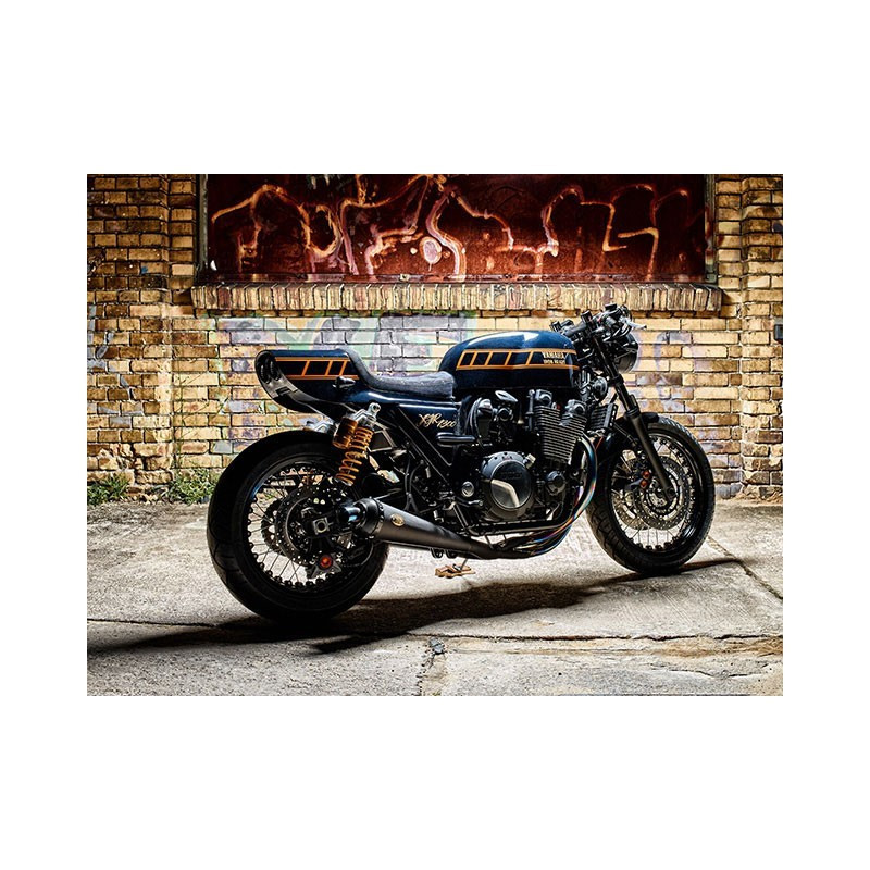 yamaha-xjr-1300-jante-arriere-6x17-a-rayon-kineo YAMAHA XJR 1300 JANTE ARRIERE 6X17 A RAYON KINEO