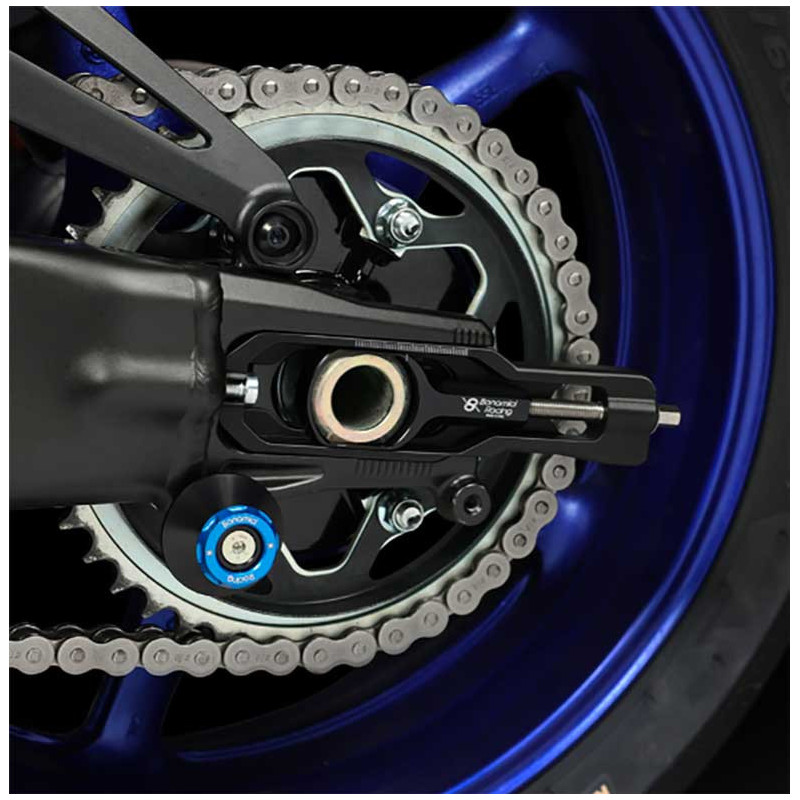 yamaha-yzf-r9-tendeur-de-chaine-avec-support-d-etrier-bonamici-racing YAMAHA YZF R9 TENDEUR DE CHAINE AVEC SUPPORT D'ETRIER BONAMICI RACING