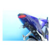 yamaha-yzf125r-support-de-plaque-reglable YAMAHA YZF125R SUPPORT DE PLAQUE REGLABLE
