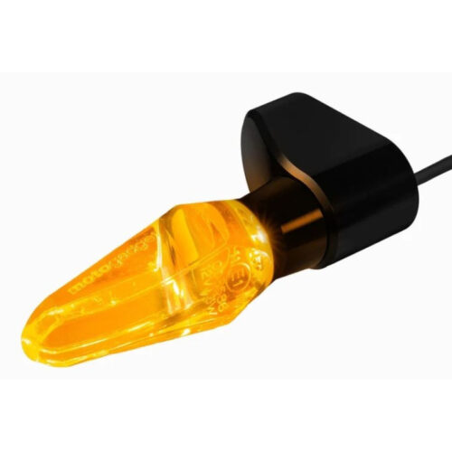 ADAPTATEUR TRIUMPH POUR MO BLAZE PIN - PAIRE