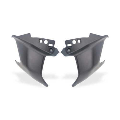 AILERONS LATERAUX CARBONE CNC RACING DUCATI MULTISTRADA V2 2025/*