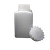 BOCAL RECUPERATEUR PLASTIQUE SEUL EVOTECH 250ML