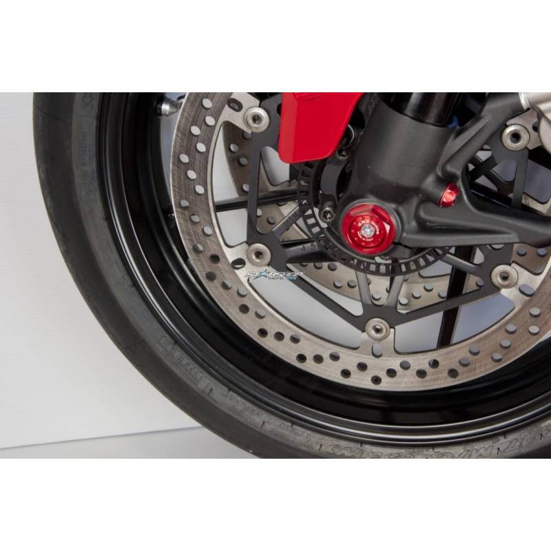 bouchon-de-pied-de-fourche-cote-gauche-de-roue-avant-cnc-racing BOUCHON DE PIED DE FOURCHE COTE GAUCHE DE ROUE AVANT CNC RACING