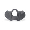 CACHE CONTACTEUR CARBONE CNC RACING MULTISTRADA V2 2025-2026