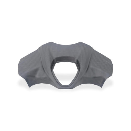 PROTECTION NEMAN CARBONE CNC RACING MULTISTRADA V2 2025/*