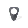 CACHE RESERVOIR SUPERIEUR CARBONE CNC RACING DUCATI MULSTRADA V2 2025/* CACHE RESERVOIR SUPERIEUR CARBONE CNC RACING DUCATI MULSTRADA V2 2025/*