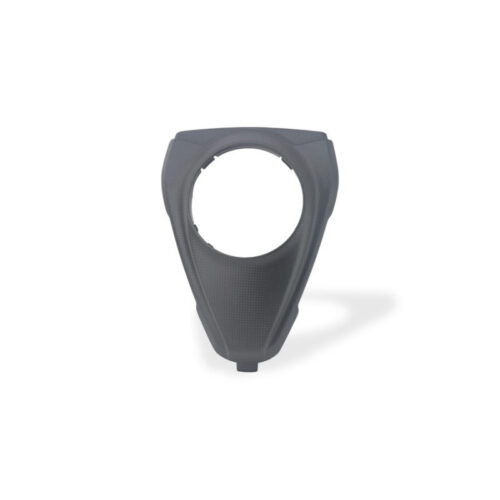CACHE RESERVOIR SUPERIEUR CARBONE CNC RACING DUCATI MULSTRADA V2 2025/*