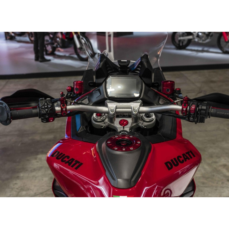 cache-tableau-de-bord-interieur-carbone-cnc-racing-multistrada-v2-2025-2026 CACHE TABLEAU DE BORD INTERIEUR CARBONE CNC RACING MULTISTRADA V2 2025-2026