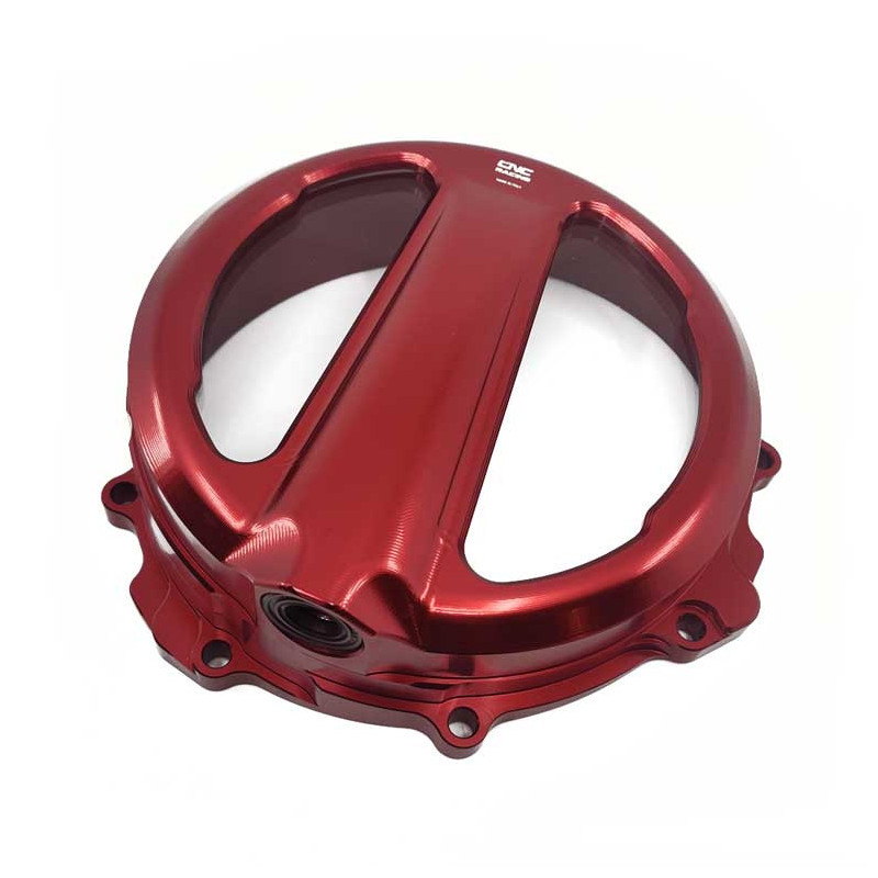 CARTER EMBRAYAGE TRANSPARENT MV