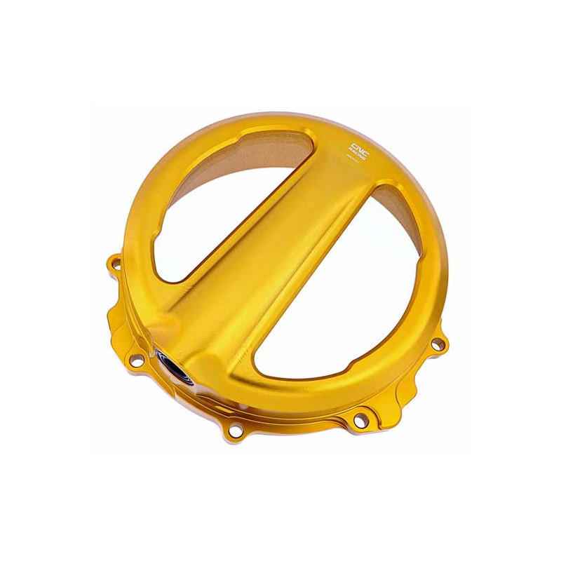 CARTER EMBRAYAGE TRANSPARENT MV