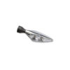 CLIGNOTANT ET FEU ARRIERE ET FEU STOP LED MICRO RHOMBUS PL CHROME UNITE ARD