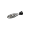 CLIGNOTANT LED 2 EN 1 MICRO 1000 PL CHROME