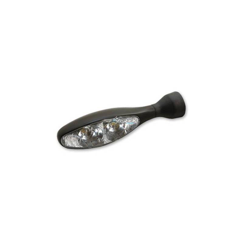 clignotant-led-2-en-1-micro-1000-pl-noir CLIGNOTANT LED 2 EN 1 MICRO 1000 PL NOIR