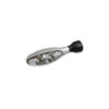 CLIGNOTANT LED MICRO 1000 EXTREME CHROME