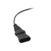 COMMODO JET PRIME PLUG AND PLAY DROIT VERSION ROUTE APRILIA