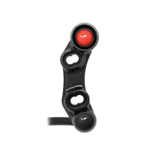 COMMODO JET PRIME PLUG AND PLAY DROIT VERSION ROUTE APRILIA