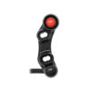 COMMODO JET PRIME PLUG AND PLAY DROIT VERSION ROUTE CF MOTO