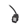 COMMODO JET PRIME PLUG AND PLAY DROIT VERSION ROUTE CF MOTO