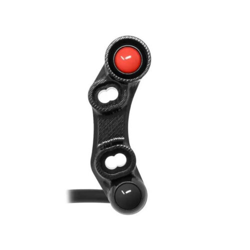 COMMODO JET PRIME PLUG AND PLAY DROIT VERSION ROUTE CF MOTO