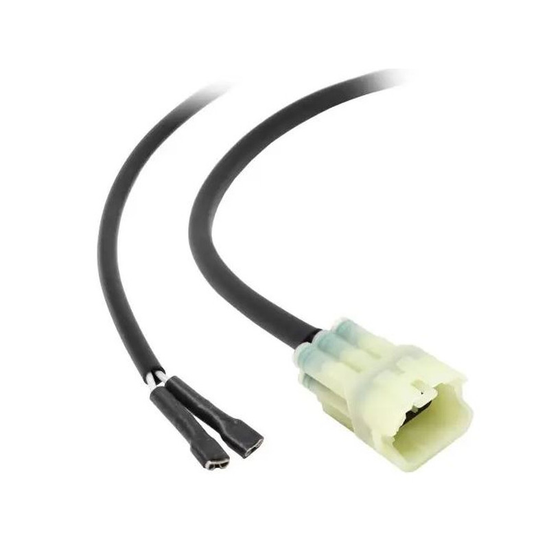 COMMODO JET PRIME PLUG AND PLAY DROIT VERSION ROUTE CF MOTO
