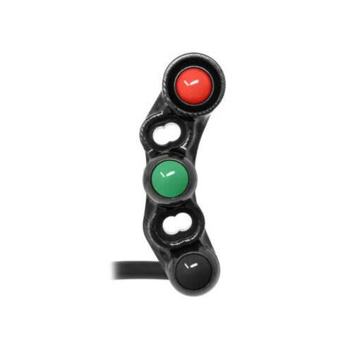 COMMODO JET PRIME PLUG AND PLAY DROIT VERSION ROUTE DUCATI
