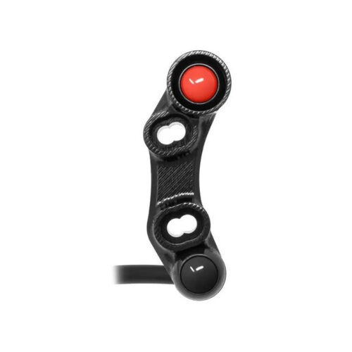 COMMODO JET PRIME PLUG AND PLAY DROIT VERSION ROUTE DUCATI